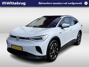 Volkswagen ID.4 - Pure 52 kWh / SOH 92%/ AUTOMAAT/ WARMTEPOMP/ PANO/ PARK.SENS