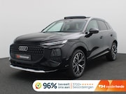 Audi Q3 - 1.5 e-hybrid Advanced edition 272PK S-Tronic Panoramadak, Tr