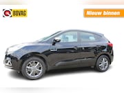 Hyundai ix35 - 1.6I GDI GO! Navi / Climate Cruise Leder Camera trekhaak sup