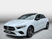Mercedes-Benz A-klasse - 250 e Luxury | Panoramadak | Achteruitrijcamera | Stoelverwa