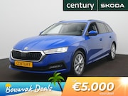 Skoda Octavia - Combi 1.4 TSI iV PHEV Business Edition Apple Carplay - Autom