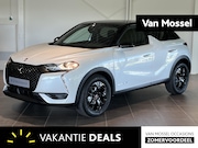 DS DS 3 - Crossback Performance Line