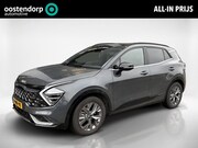 Kia Sportage - 1.6 T-GDi Hybrid GT-Line | 1e Eigenaar | Dealer Onderhouden 