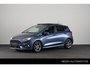 Ford Fiesta - 1.0 EcoBoost ST-Line | Panoramadak | Winter Pack | Navigatie