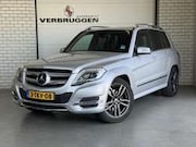 Mercedes-Benz GLK-klasse - CDI BlueTEC 4-Matic Prestige | Trekhaak | Leder |