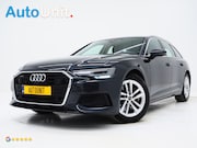 Audi A6 - Avant 50 TFSI e quattro | Leder | Trekhaak | 360 | Sfeerlich
