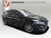 Ford Focus - Wagon 1.0 EcoBoost ST-line Automaat