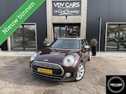 MINI Clubman - 2.0 Cooper D Chili | Clima | Cruise | Pano | Automaat | Navi