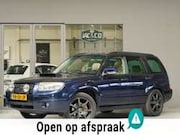 Subaru Forester - 2.5 XT Executive Pack Automaat