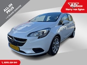 Opel Corsa - 1.0 Turbo Online Edition | Navi | Cruise | Camera | Trekhaak