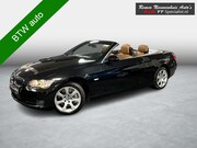 BMW 3-serie - Cabrio 330i Executive 52000km Handbak