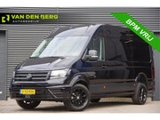 Volkswagen Crafter - 35 2.0 TDI L3H3(L2H2) AUT. 3-ZITS, FACELIFT, BETIMMERING, CA