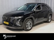 Hyundai Tucson - 1.6 T-GDI MHEV Comfort 17"/Panoramadak/Trekhaak/Keyless/Adap