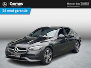 Mercedes-Benz C-klasse - 300 e Luxury | Sfeerverlichting | Winterpakket