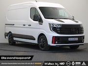 Nissan Interstar - -e Nismo + | Alleen Bij ABD! | 0% Rente | 5 Jaar Garantie | 
