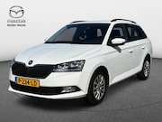 Skoda Fabia - Combi 1.0 TSI Ambition | Carplay | Parkeersensoren