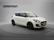 Suzuki Swift - 1.2 Sport Smart Hybrid - Airco, adap. Cruise, DAB, LED