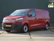 Citroën Jumpy - 1.6 BlueHDI 95 Club M Airco Schuifdeur Euro 6 95PK