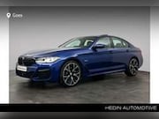 BMW 5-serie - 530e Business Edition Plus | M Sport Plus