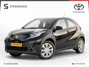Toyota Aygo X - 1.0 VVT-i MT Play | Draadloze carplay | Airco | Adapt. cruis