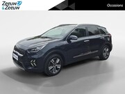 Kia Niro - 1.6 GDi PHEV DynamicPlusLine | Cruise Control | Climate Cont