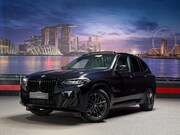 BMW X3 - xDrive30e High Ex. |M-Sport|Panorama|Camera|Leder