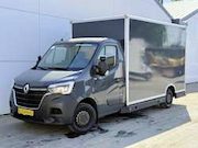 Renault Master - Master Plancher T35 2.3 DCI 150PK
