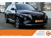 Hyundai Tucson - 1.6 T-GDI PHEV N Line 4WD | SOH 97% | Camera | Carplay | Goe