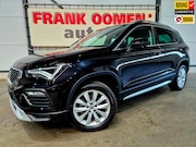 Seat Ateca - 1.5 TSI 150PK Style Business Intense +Keyless|LED|Stoel/stuu