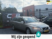 Volvo V70 - 2.0 Momentum AIRCO!APK!NETTE STAAT!KOOPJE
