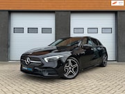 Mercedes-Benz A-klasse - 200 AMG Pano Night Sfeer Camera 360' Keyless