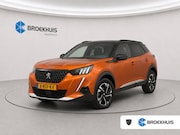 Peugeot 2008 - 1.2 PureTech GT-Line | Achteruitrijcamera | Airco (automatis