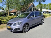 Seat Alhambra - 1.4 TSI 150PK DSG 7P FR•Leder•Navi•Camera