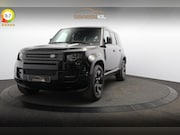 Land Rover Defender - 2.0 P300e 110 X-Dynamic SE Dealeronderh. / 5 jaar garantie /