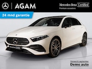 Mercedes-Benz A-klasse - Hatchback 250 e Business Solution AMG | Premium Plus | Panor
