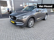 Mazda CX-5 - 2.0 SkyActiv-G 165 Style Selected | Bose geluid instalatie |