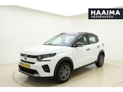 Citroën e-C3 - Plus 113pk Comfort Range 44 kWh | Demo | Parkeerhulp | Apple