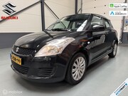 Suzuki Swift - 1.2 Bandit Airco|Cruise|CarPlay-Android auto|NL