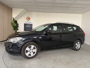 Kia Ceed - Cee'd 1.4 CVVT X-tra Airco, Volledige onderhoudshistorie