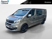 Fiat Talento - 2.0 MultiJet L2H1 Business Pro DC 140 pk | 5 persoons | 17" 