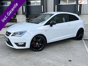 Seat Ibiza - SC 1.8 TSI Cupra, DCC, Xenon, Navi