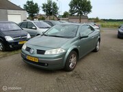 Renault Mégane - Coupé-Cabriolet 2.0-16V T Dynamique Luxe