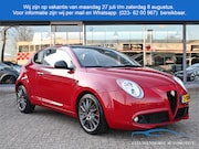 Alfa Romeo MiTo - 0.9 TwinAir SBK (SuperBiKe), climate, cruise, 8" LMV,