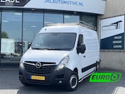 Opel Movano - 2.3 Turbo L2H2*NAVI*CAM*ECC*HAAK*CRUISE*TEL*3PERS