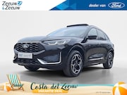 Ford Kuga - 2.5 PHEV ST-Line X | Nieuw te bestellen | tot €5.000, - kort