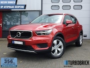 Volvo XC40 - 1.5 T3 Momentum |LED|Keyless|Harman Kardon|Dealeronderhouden