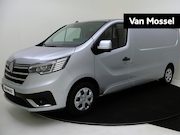 Renault Trafic - E-Tech T29 L2H1 Advance 52 kWh | Navigatie | Carplay | Cruis
