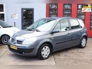 Renault Scénic - 1.6-16V Dynamique Comfort , AUTOMAAT , AIRCO, CRUI