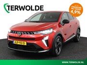 Renault Symbioz - techno full hybrid E-Tech 145 | Stoel- & Stuurverw. | Google