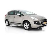 Peugeot 3008 - 2.0 HDiF HYbrid4 Aut. *NAVI-FULLMAP | COMFORT-SEAT